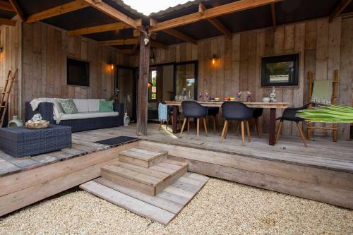 Villa Kas Palulu I