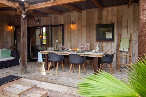Villa Kas Palulu II