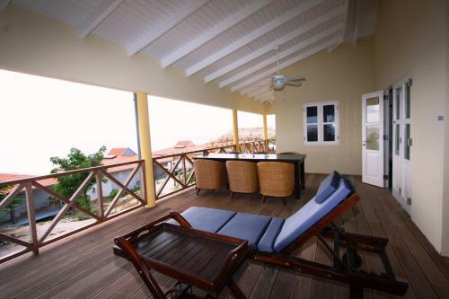 Aparthotel Caribbean Club Bonaire