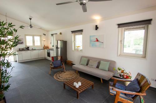 Villa Kas Honkie Tonkie