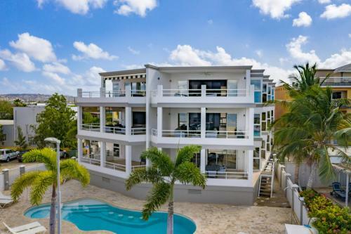 Apartamento Seaside Emperor Suite