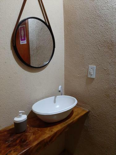 Villa Para�so Beach