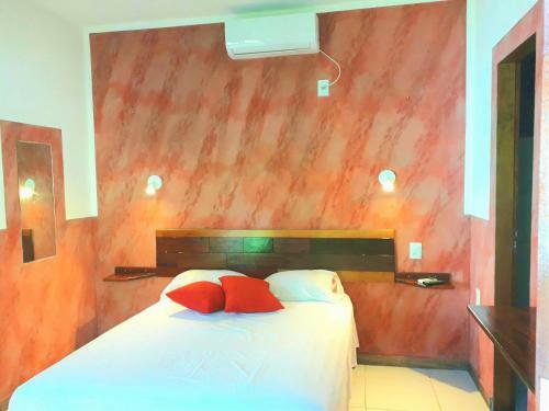 Hostal Pousada Castelo Das Princesas - �guas Belas