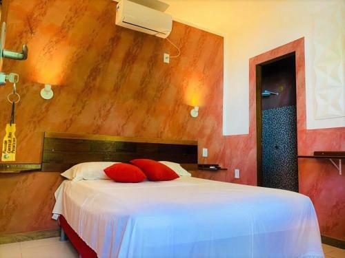 Hostal Pousada Castelo Das Princesas - �guas Belas