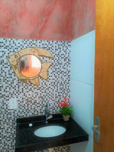 Hostal Pousada Castelo Das Princesas - �guas Belas