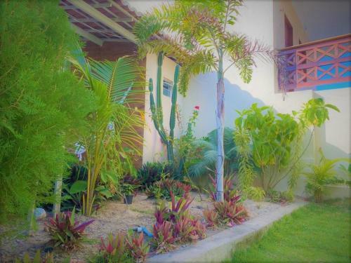 Hostal Pousada Castelo Das Princesas - �guas Belas