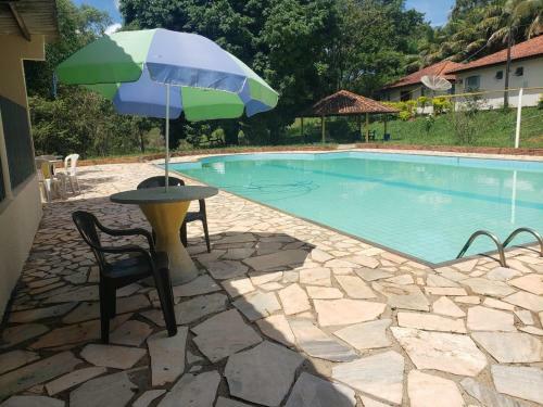 Hotel Pousada Vale Do Sol