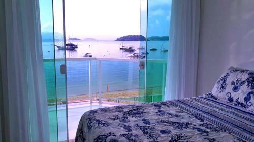 Apartamento Apto Praia Grande - Angra Dos Reis