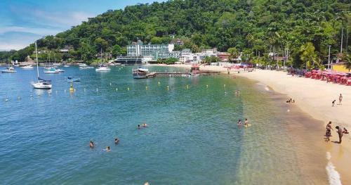 Apartamento Apto Praia Grande - Angra Dos Reis