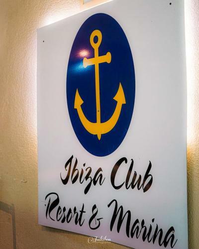 Apartamento Clube N�utico Ibiza