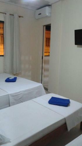 Hotel Vis�o De Maria