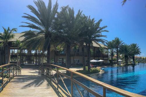 Apartamento Golf Ville Cobertura Com Jacuzzi Alto Padr�o