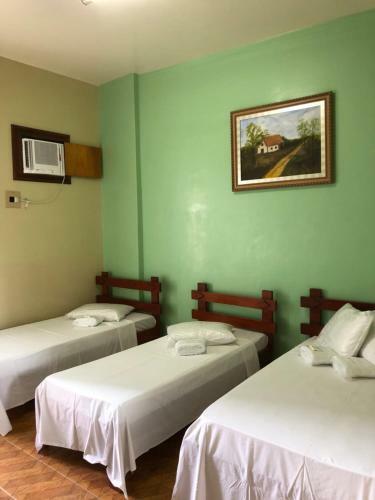 Hotel Central