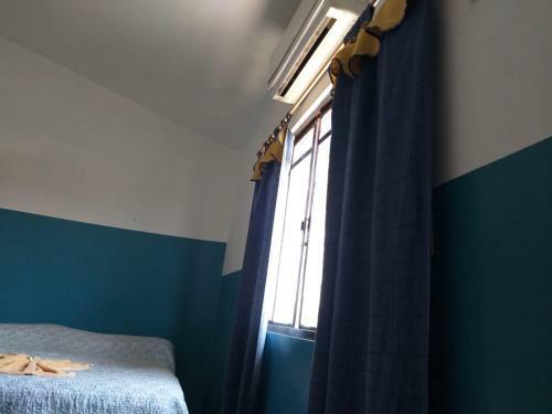 Apartamento Pousada Hotel Araguaia