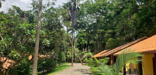 Hostal Pousada Novo Xod�