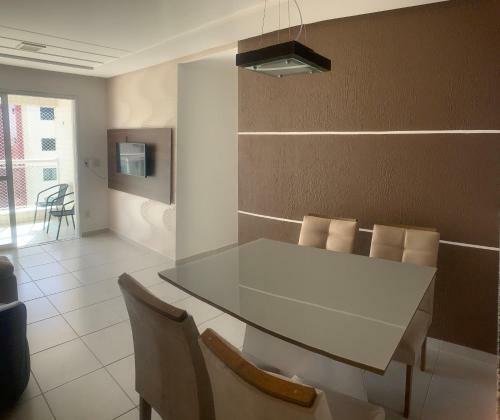 Atraente Apartamento Na Orla de Atalaia