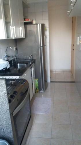 Apartamento A Charmosa Do Nordeste Te Espera!!!