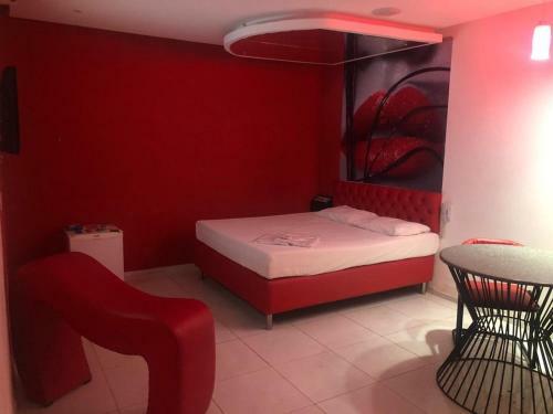 Hotel Ibiza Motel