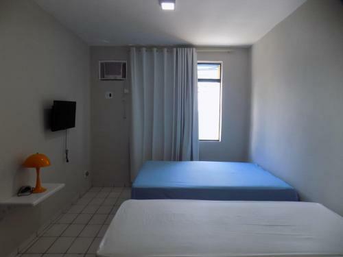 Apartamento Residencial Bela Vista