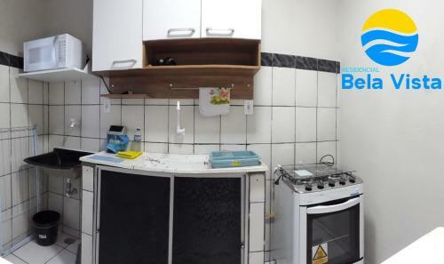 Apartamento Residencial Bela Vista
