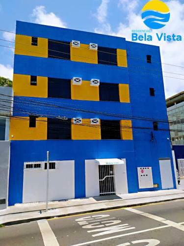 Apartamento Residencial Bela Vista