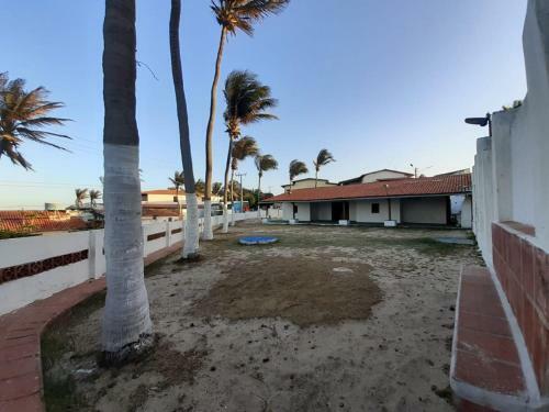 Casa de Praia de Majorl�ndia