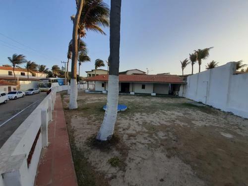 Casa de Praia de Majorl�ndia