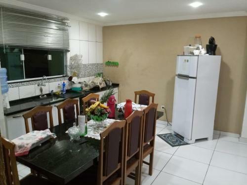 Casa Amarela Arma��o de B�zios