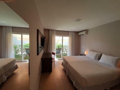 Parador B�zios Hotel Boutique