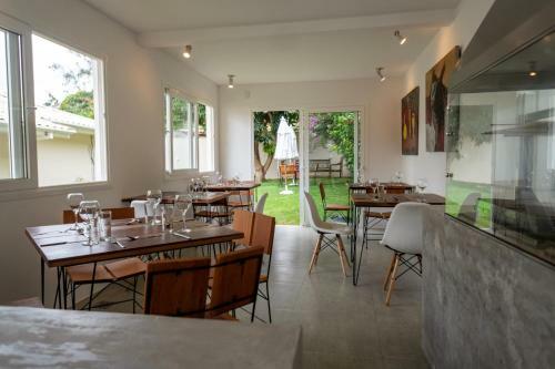 Parador B�zios Hotel Boutique