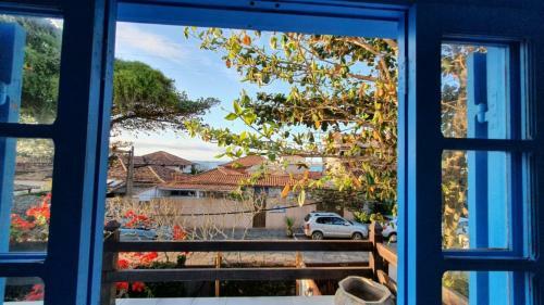 Hostal Mar Do Canto Guesthouse