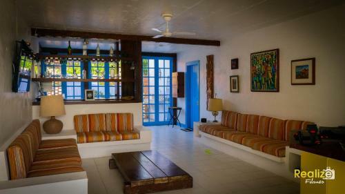 Hostal Mar Do Canto Guesthouse