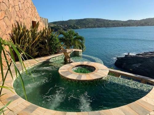 Hostal Cachoeira Inn