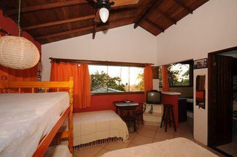 Hostal Casa Mata B�zios
