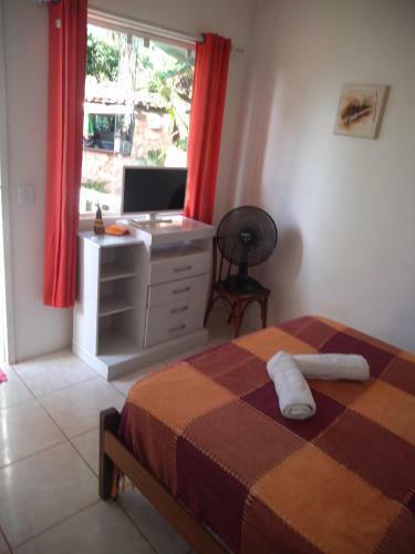 Hostal Casa Mata B�zios