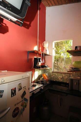 Hostal Casa Mata B�zios