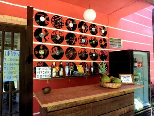 Posada Bacana Hotel Boutique