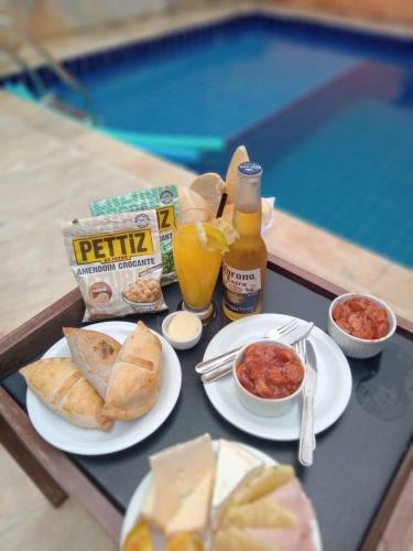 Hotel Pousada Beluga