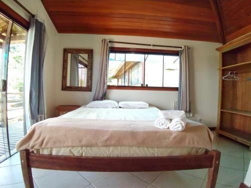 Hostal Pousada Encanto Do Sol Buzios
