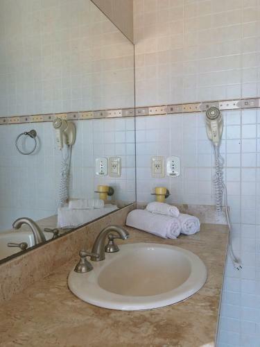 Hostal Porto Almar B�zios
