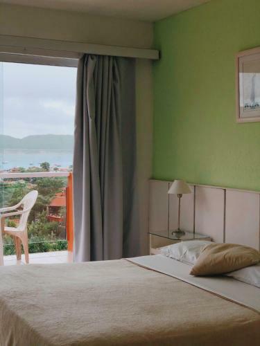 Hostal Porto Almar B�zios