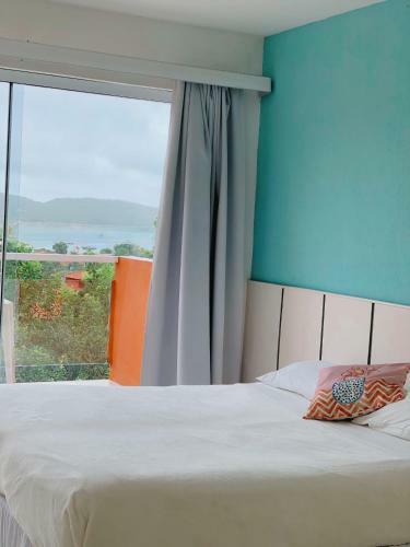 Hostal Porto Almar B�zios
