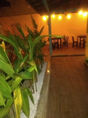 Hostal Pousada Amanhecer Dos Lirios