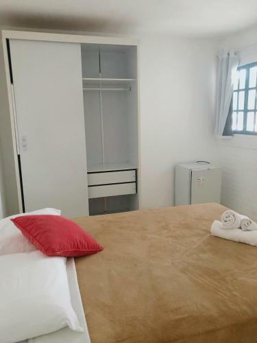 Apartamento Pousada Casas Maria B�zios