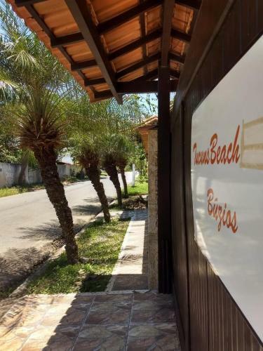 Hostal Pousada Tucuns Beach