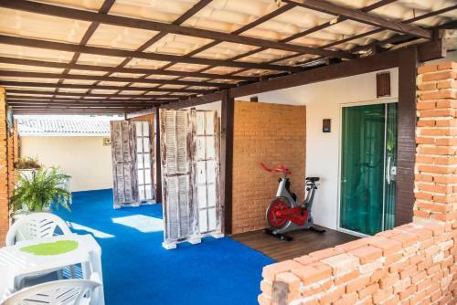 Posada Pousada Gente Bonita Praia Gerib�