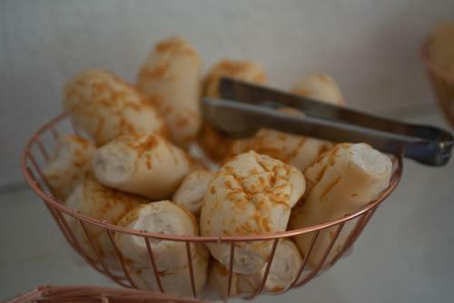 Posada Pousada Gente Bonita Praia Gerib�