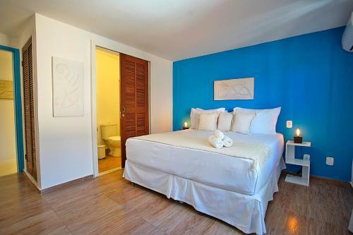 Hostal Sofia's On The Beach