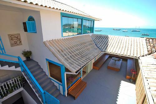Hostal Sofia's On The Beach