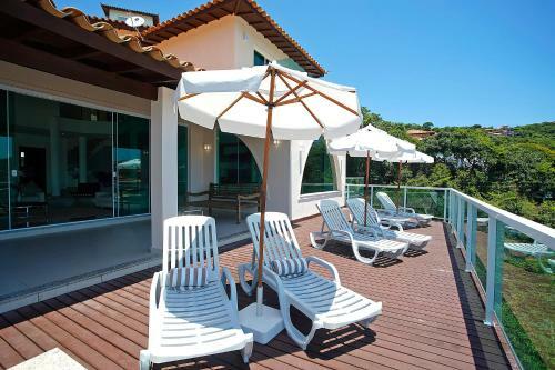 Hostal Cliffside Cap Ferrat Boutique Hotel